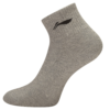Li-Ning Meia AWSU055-2C Cinza