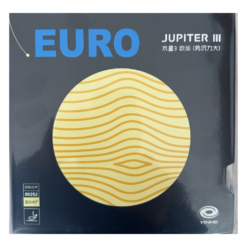 Yinhe Jupiter III Euro 40°