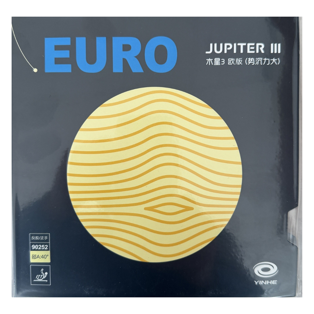 Yinhe Jupiter III Euro 40°