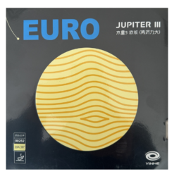 Yinhe Jupiter III Euro 38'