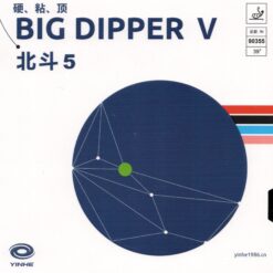 Yinhe Big Dipper 5 39°