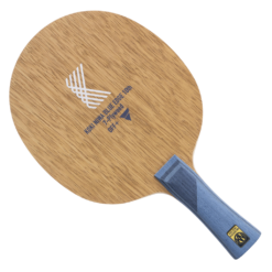 Victas Koki Niwa Wood Blue Edge 10th Limited Edition