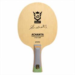 Andro Achanta Legacy OFF