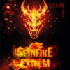 Der Materialspezialist Spinfire Extrem