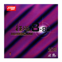DHS Hurricane Provincial 8-80 38 Graus