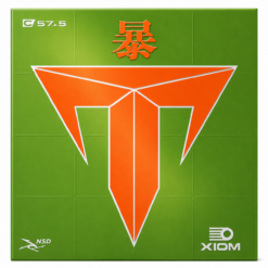 Xiom Tau 57.5
