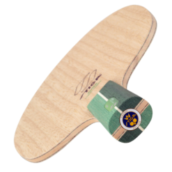 Stiga Aura Hybrid Carbon Classinetas - Imagem 2
