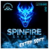 Der Materialspezialist Spinfire Extrem Extra Soft