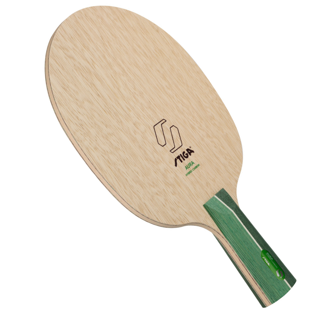 Stiga Aura Hybrid Carbon Classinetas - Imagem 3
