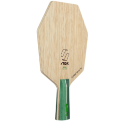 Stiga Aura Hybrid Carbon Cybershape Classinetas - Imagem 2