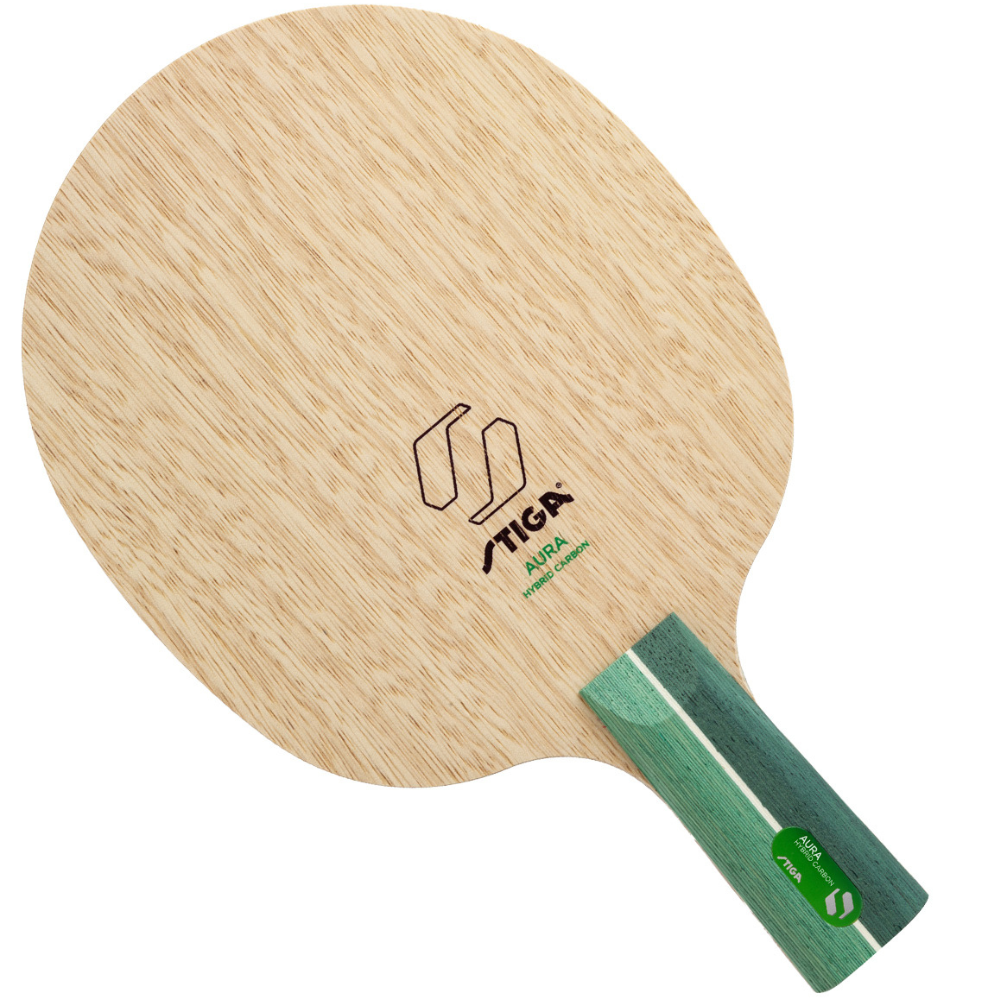 Stiga Aura Hybrid Carbon Classinetas