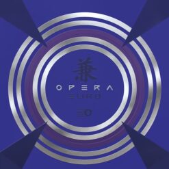 Xiom Opera Euro - 2.1 Preta