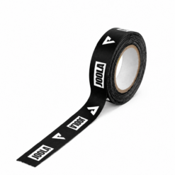 Joola Fita Protetora 12mm x 5m Preta