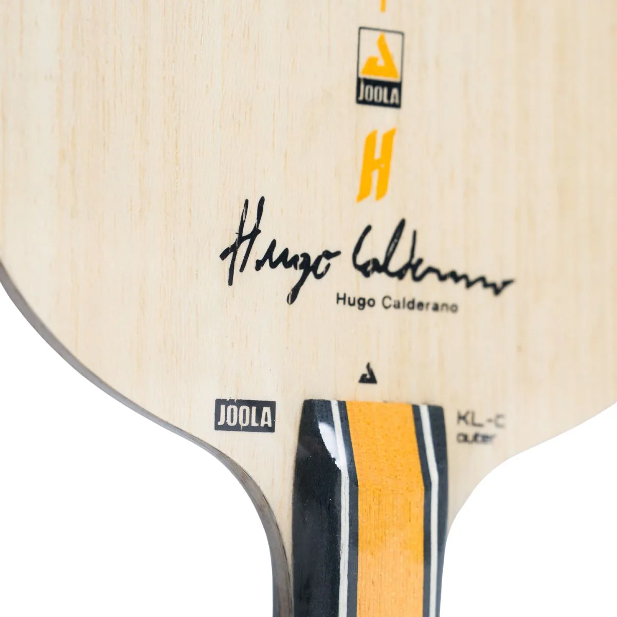 Joola Hugo Calderano KL-c Outer - Imagem 3