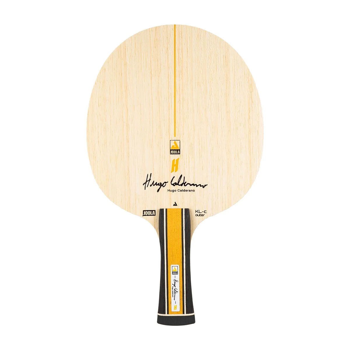 Joola Hugo Calderano KL-c Outer
